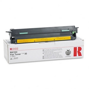 Mực in Ricoh Type 30 Fax Toner Cartridge